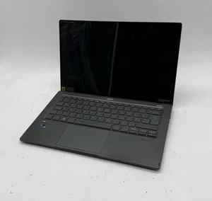 Acer Swift SF514-55T Intel i5 11th Gen 8GB RAM 512GB NVMe - Windows 11 - ISSUES - Picture 1 of 9