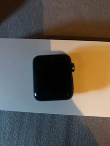 Apple Watsch Serie 3 - Bild 1 von 4