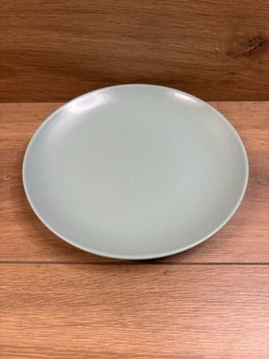 IKEA side PLATE - SAGE MINT GREEN - 22610 20CM BRAND NEW sh33 - Image 1 of 3