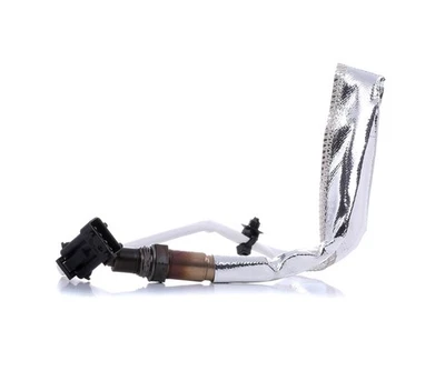 BOSCH 0 258 010 165 Sonde lambda pour FORD Focus II Schrägheck (DA, HCP, DP) - Photo 1/4