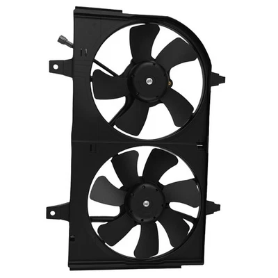 Ventilador de refrigeración Direct Fit para Infiniti I30 Máxima V6 3,0 L 00-01 NI3115113 620-416 Foto 1 de 4