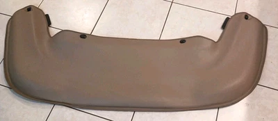BMW Z3 96-02 BMW E36 & M ROADSTER CONVERTIBLE TAPA TONEL BEIGE TOSTADO OEM Foto 1 de 4