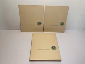 Lote de 50 tarjetas postales USPS Washington de un centavo de doble respuesta - sin usar desplegadas - Imagen 1 de 3