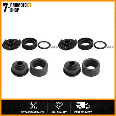 Крепление стойки передней задней подвески подходит для Cadillac DeVille 1994-1999 годов выпуска - Изображение 1 из 3