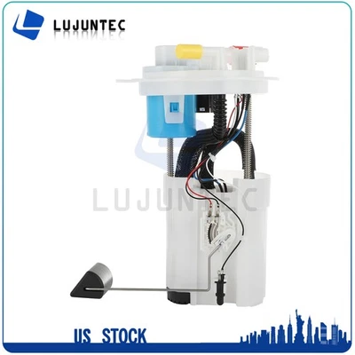 Bomba de combustible de rendimiento de 1,6 L para Nissan Versa Versa Note 2014-2018 Foto 1 de 4