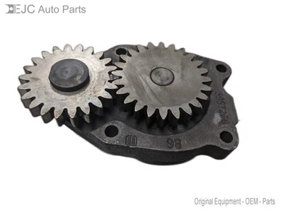 Bomba de aceite del motor para 04-05 Dodge Ram 2500 5.9 3957266 Foto 1 de 4