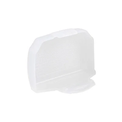 1 PCS Flash Softbox Bounce Diffuser Cap Box For Canon YN600EX-RT YN660 YN685 - Image 1 of 4