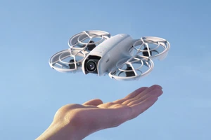 DJI Neo Fly More Combo – Mini Drone - Picture 1 of 10