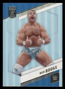 Rick Boogs 2023 Donruss Elite WWE #83 - Picture 1 of 2