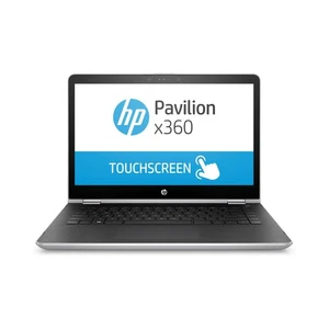 HP Pavilion x360 - HD Touch - i5-6200U - 6GB RAM - 500GB HDD - Silver - 13-s194n - Picture 1 of 1