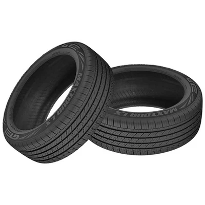 2 X GT Radial Maxtour LX 205/60R16 92V Tires - Image 1 of 4
