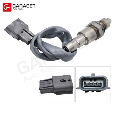 For 2015 2016 2017 2018 2019 Nissan Pathfinder 3.5L Downstream O2 Oxygen Sensor - Image 1 of 4