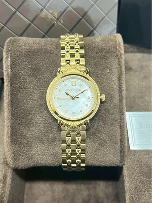 Working product roberto cavalli by FRANCK MULLER watch roberto cavalli,14453 - Image 1 of 4