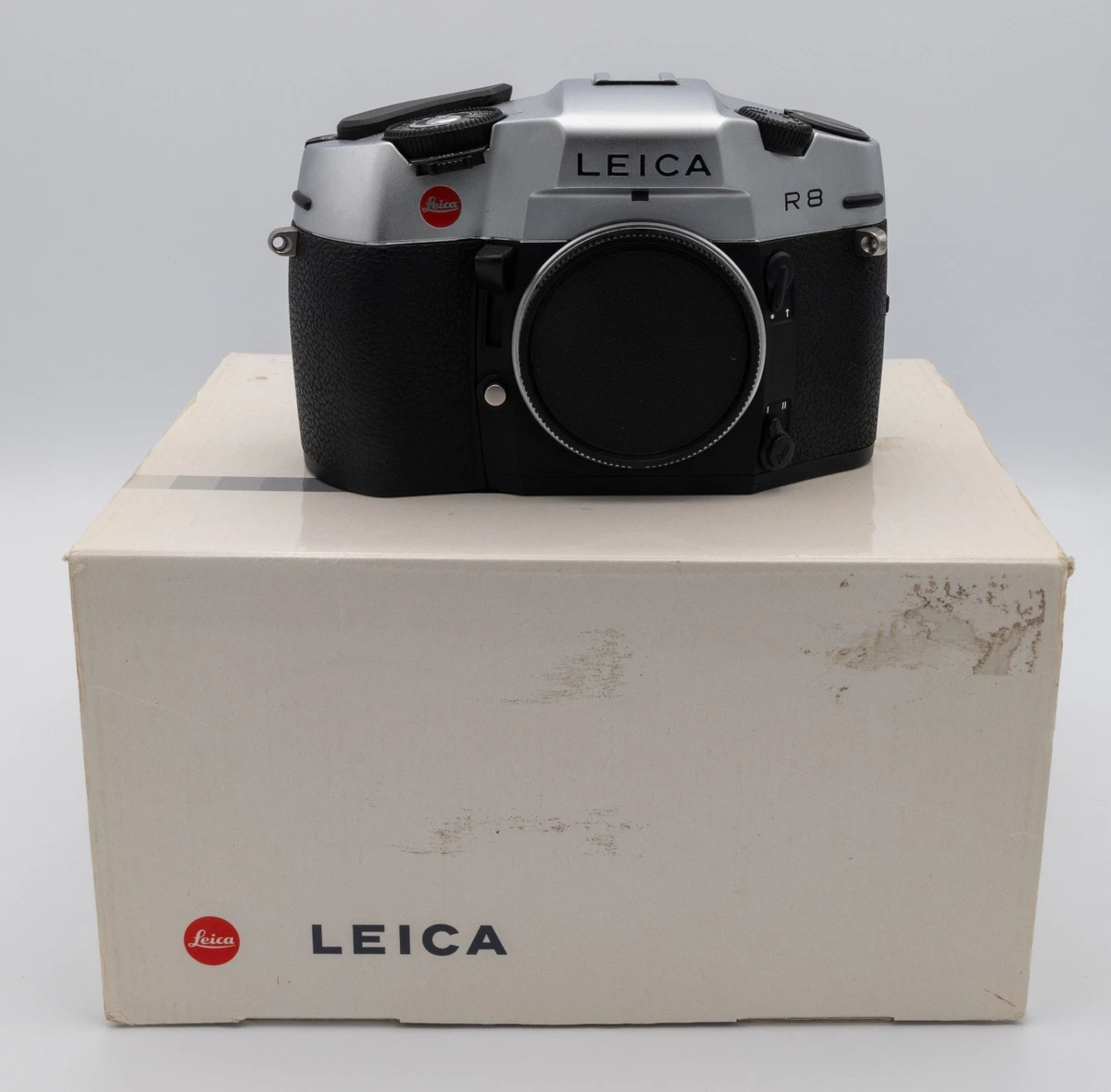 LEICA R8 シルバー LEICA R8 シルバー Leica Classics