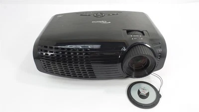 Projetor Optoma VDHDNULV DLP Full HD 3D - Dual HDMI - Horas da lâmpada: 4900 horas - Imagem 1 de 4