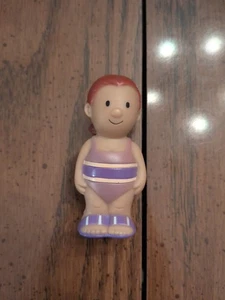 Step 2 Fiesta Cruise Sand Water Activity Table Girl Figure Replacement Extra - Bild 1 von 6