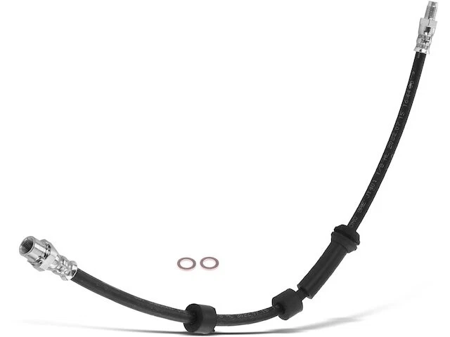 Manguera de freno delantera 32CYCC56 BMW SERIE 1 M M3 2008 2009 2010 2011 2012 2013 Foto 1 de 1