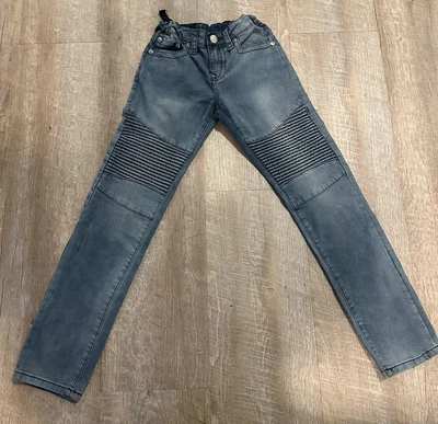 True Religion Youth Jeans Size 12 - Image 1 of 4