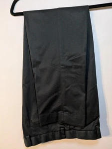 Pantalone uomo Brooks Brothers Advantage chino elasticizzato Clark Fit leggero 36x32 - Foto 1 di 8