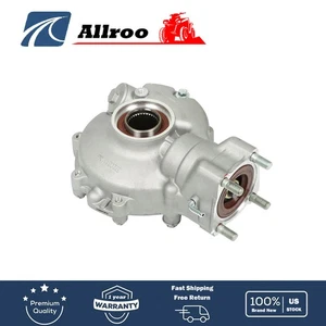 For Honda 1988-92 TRX300FW TRX300 A Complete Rear Differential 41300-HC4-000 US - Picture 1 of 10