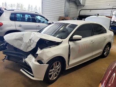 Storage Compartment Door JETTA     2017 Glove Box 1659548 - Image 1 of 4