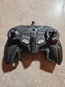 Transformers Rotating Deformation RC Car 118 Police Replacement Remote Control - Picture 1 of 2