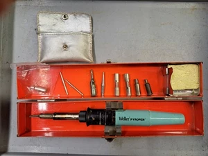 Fer à Souder Weller Pyropen  - Imagen 1 de 4