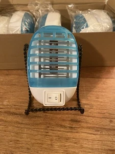 Hywean Zapper Plug-in Electric Bug Zapper Indoor LED Insect Trap (6 Pack) - Picture 1 of 7