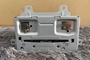 2014 Buick Encore Single Disc CD USB MP3 Navigation Radio Receiver 23447567 ST29 - Picture 1 of 8