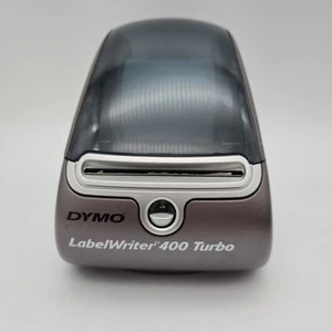 Dymo LabelWriter 400 Turbo stampante termica etichette 93089 con alimentatore testato - Foto 1 di 9