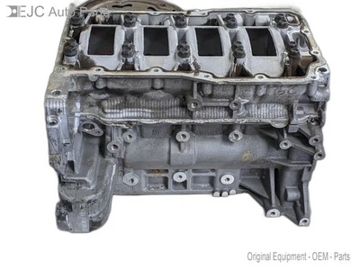 Bloco de cilindros do motor para 11-17 Chevrolet Equinox 2.4 12592995 FWD - Imagem 1 de 4