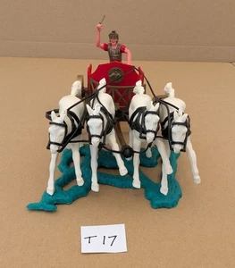 Timpo Roman Chariot - Picture 1 of 5