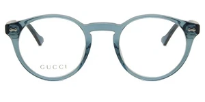 Gafas unisex Gucci GG0738O 008 48 - Imagen 1 de 4