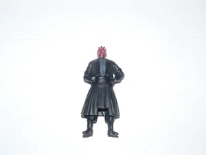 1998 Hasbro Star Wars Episode 1 Darth Maul 3,75 Zoll Actionfigur - Bild 1 von 2