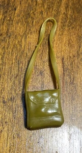 VINTAGE LJN ~ INDIANA JONES ~ BAG ~ SATCHEL PART TEMPLE OF DOOM 1984 Ships Fast - Picture 1 of 2