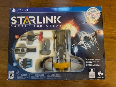 Starlink: Battle for Atlas [Starter Pack] Playstation 4 - Image 1 of 2