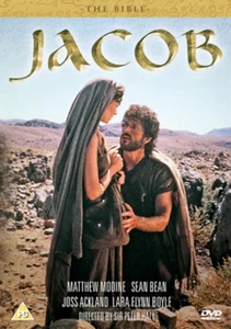 The Bible: Jacob (DVD) - Imagen 1 de 1