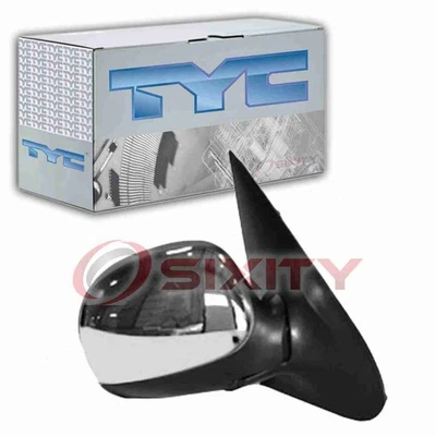 Espejo retrovisor derecho TYC para Ford Expedition 1997-2002 carrocería espejos nt Foto 1 de 4