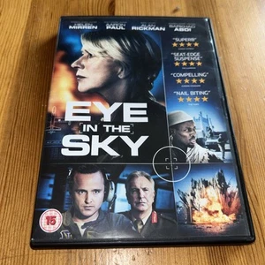 Eye in the Sky DVD Helen Mirren, Aaron Paul - Bild 1 von 3