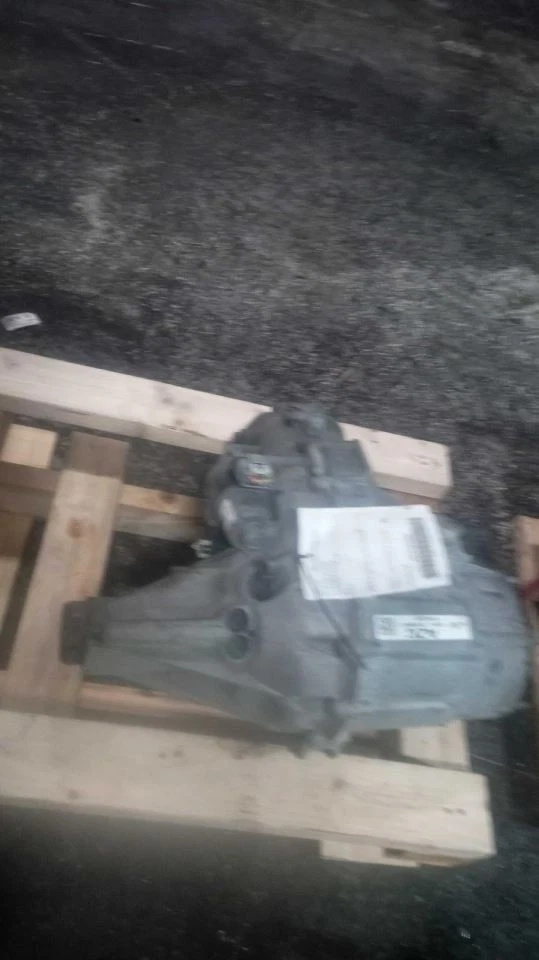 Transfer Case ID Azb Fits 15-17 19-20 ESCALADE 424757 - Изображение 1 из 4