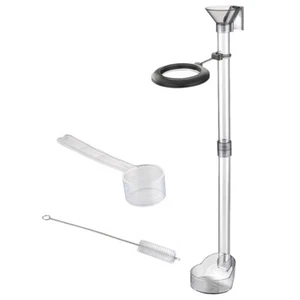 Tropical Fish Feeder Aquarium Tank and Shrimp Feeders for Aquariums Supplies - Picture 1 of 12
