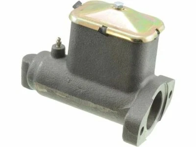 Cilindro maestro de freno Dorman 59227DP 1982 1981 1981 1983 1984 para GMC C7000 1980-1985 Foto 1 de 2