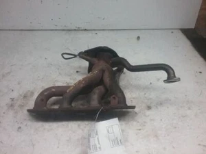 Exhaust Manifold Prius V VIN Eu 7th And 8th Digit Fits 10-16 PRIUS 322288 - Picture 1 of 12