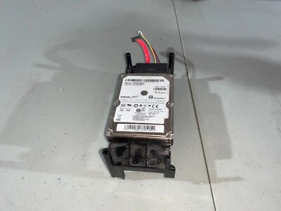 Samsung 500Gb Xbox One S & OG Consoles Internal Hard Drive Replacement HD-Drive - Image 1 of 4