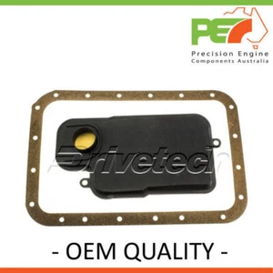Nuevo * CALIDAD DE FABRICANTE DE EQUIPOS ORIGINALES * Kit de servicio de filtro de transmisión automática para Mitsubishi Pajero Casi Nuevo Nuevo P NS - Imagen 1 de 4