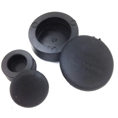 Para Yamaha FZ1 Fazer 1000 2006-2015 09 Moto Carenado Marco Enchufe Tapón Tornillo Goma Foto 1 de 4