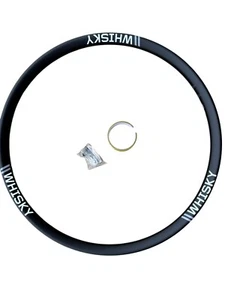 WHISKY NO9 40W 29" CARBON FIBER RIM - Picture 1 of 4