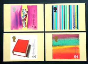 1999 AN ARTISTS' TALE P.H.Q.'S WITH PHILATELIC BUREAU, EDINBURGH F.D.I. #00282 - Picture 1 of 3