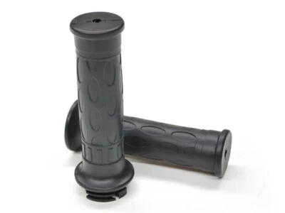 Empuñaduras de manillar 7/8 para Buell Lighting Thunderbolt Cyclone Ulysses Blast Foto 1 de 2