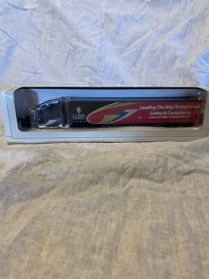 Volvo 770 SpecCast Collectibles J.J. Keller Die Cast Model Truck - Image 1 of 4